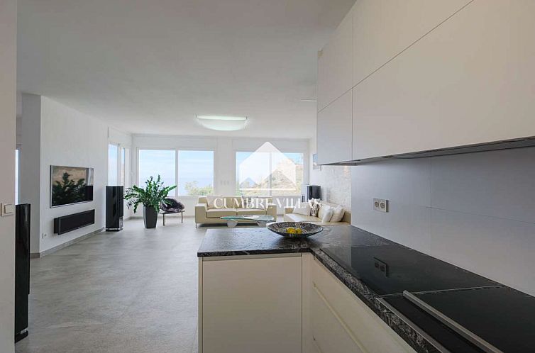 Vrijstaande woning in Salobreña