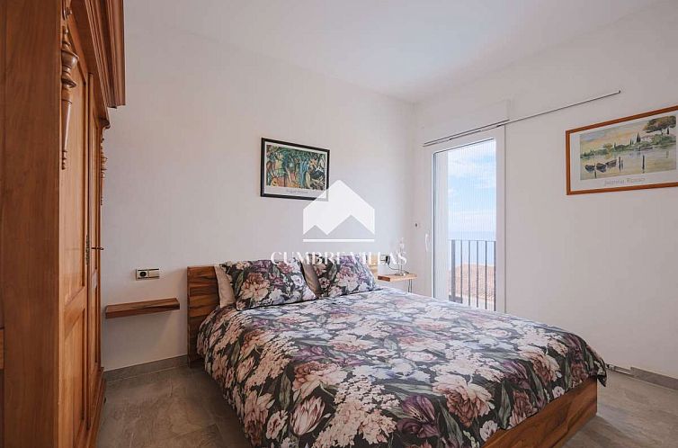 Vrijstaande woning in Salobreña