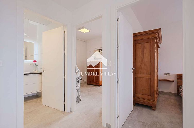 Vrijstaande woning in Salobreña