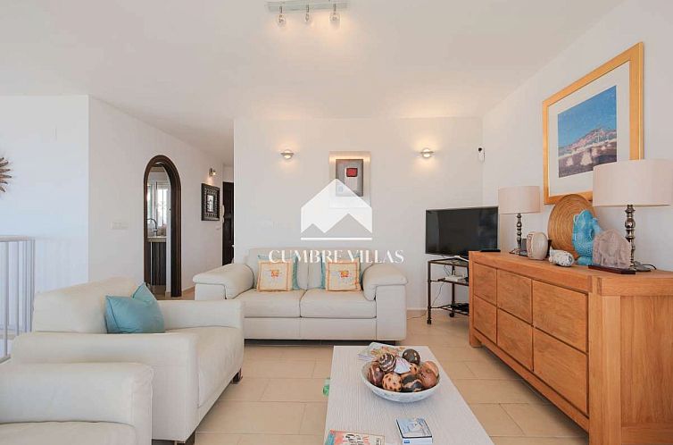 Vrijstaande woning in Salobreña