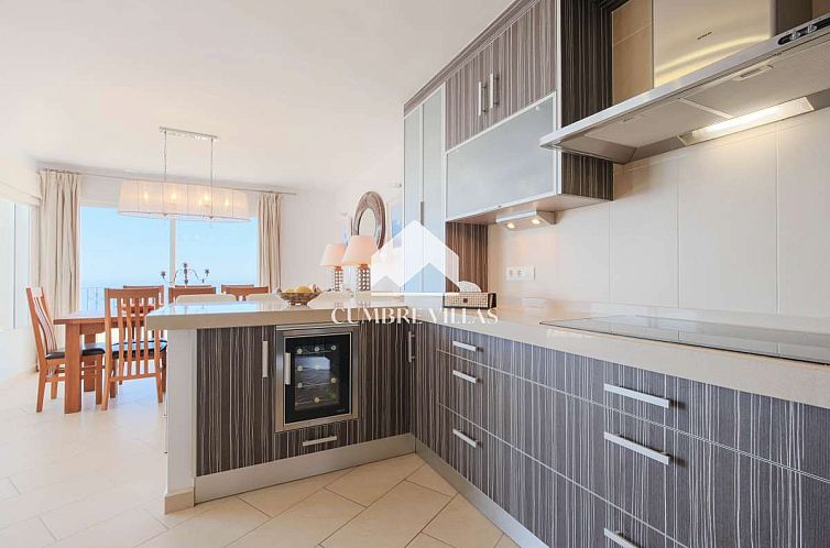 Vrijstaande woning in Salobreña