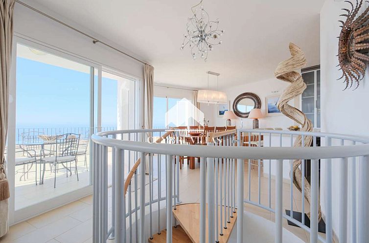 Vrijstaande woning in Salobreña