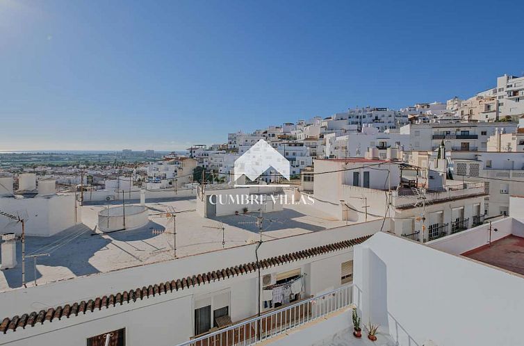 Appartement in Salobreña