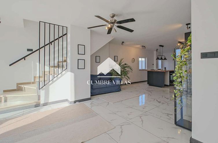 Appartement in Salobreña