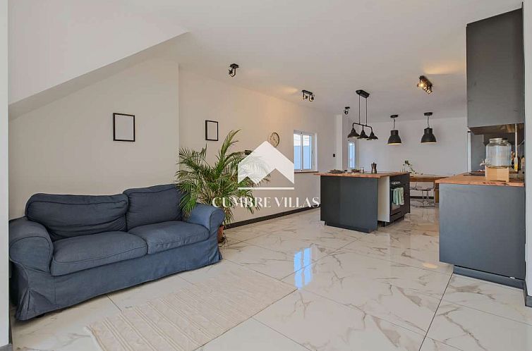 Appartement in Salobreña