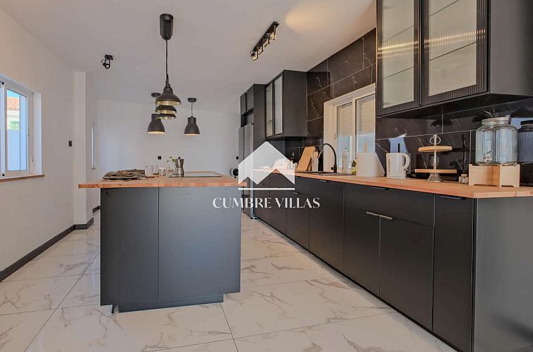 Appartement in Salobreña