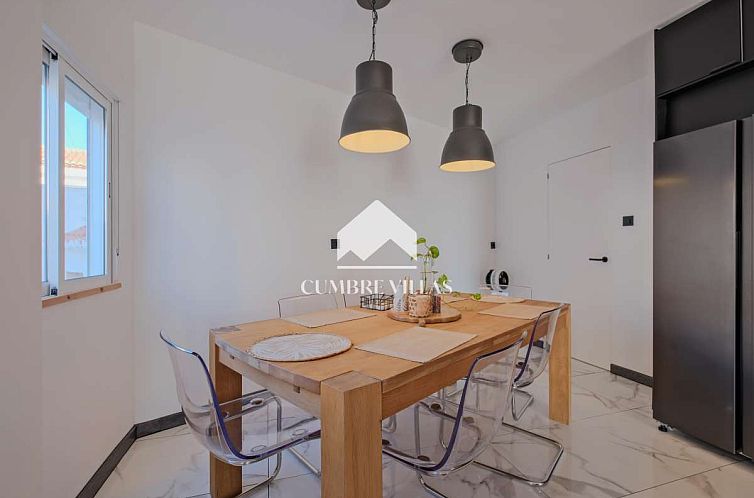 Appartement in Salobreña