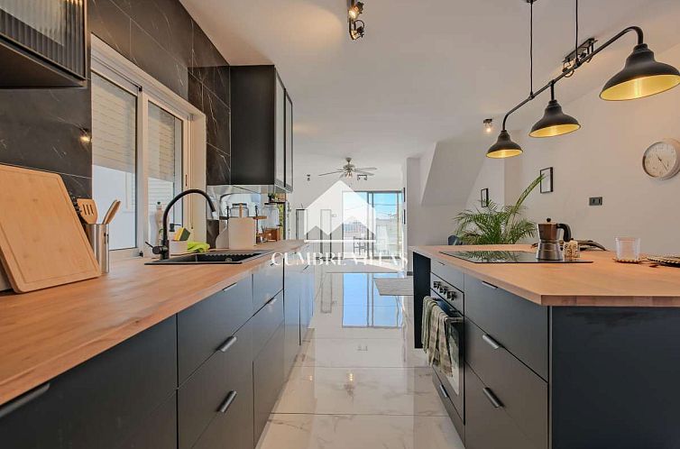 Appartement in Salobreña