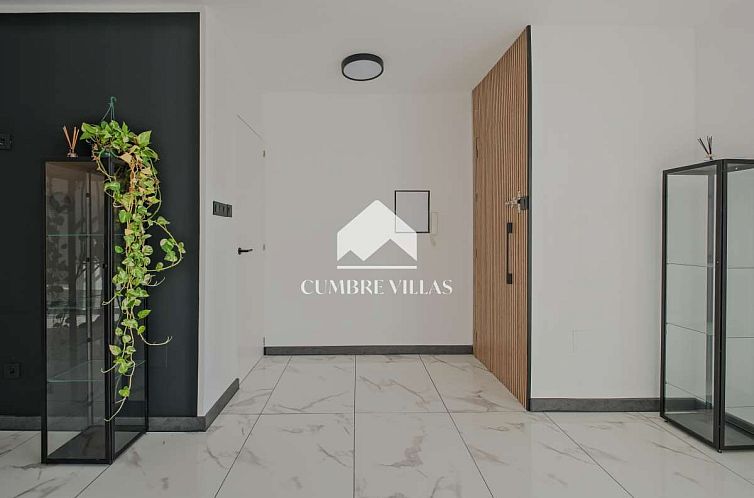 Appartement in Salobreña