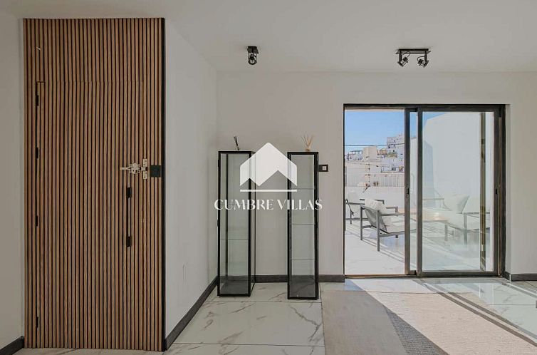Appartement in Salobreña