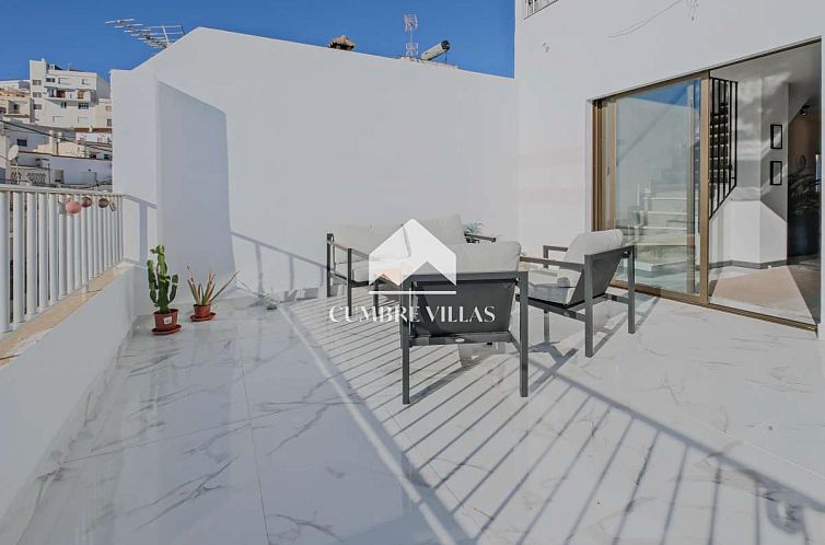 Appartement in Salobreña