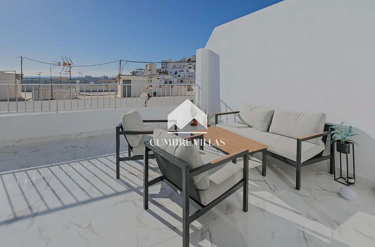 Appartement in Salobreña