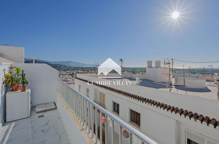 Appartement in Salobreña