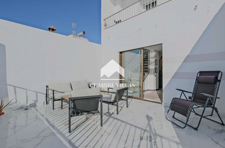 Appartement in Salobreña