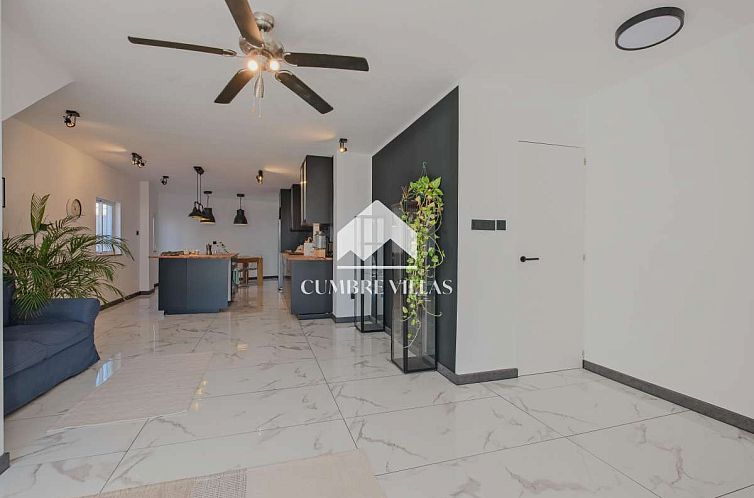 Appartement in Salobreña