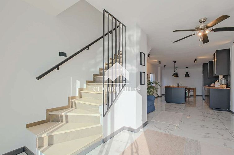 Appartement in Salobreña