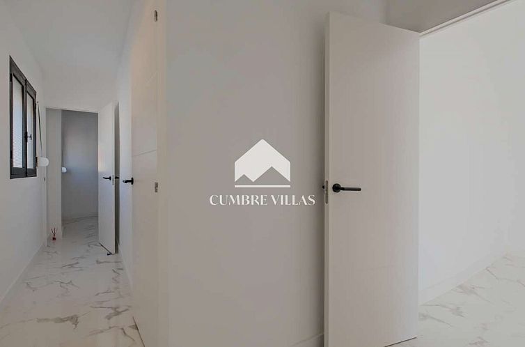 Appartement in Salobreña