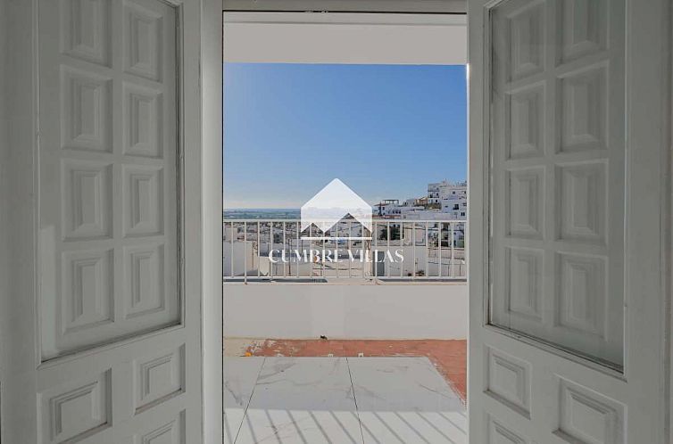 Appartement in Salobreña