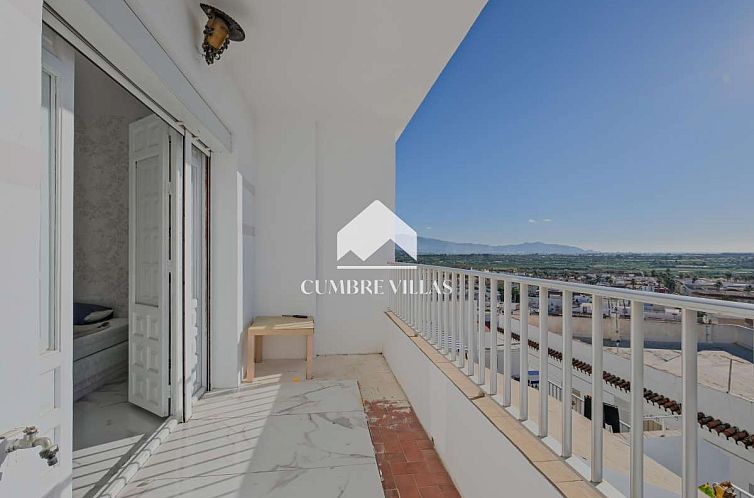 Appartement in Salobreña