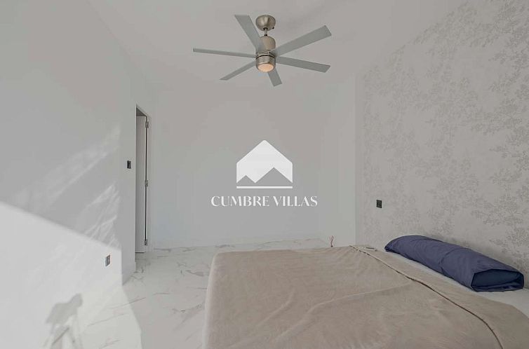 Appartement in Salobreña