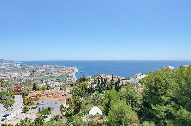 Unterkunft 14111433 - Ferienhaus Andalusien - Kavel in Salobreña