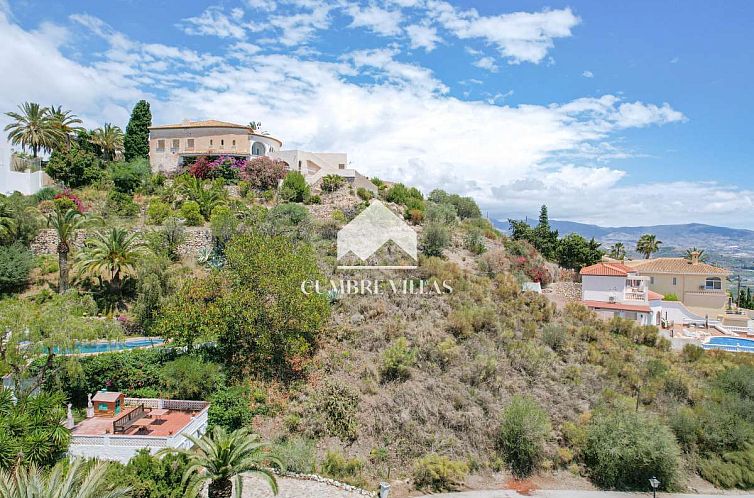 Kavel in Salobreña