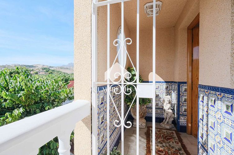 Geschakelde woning in Salobreña