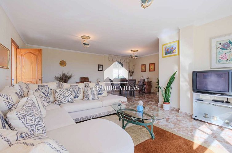 Geschakelde woning in Salobreña