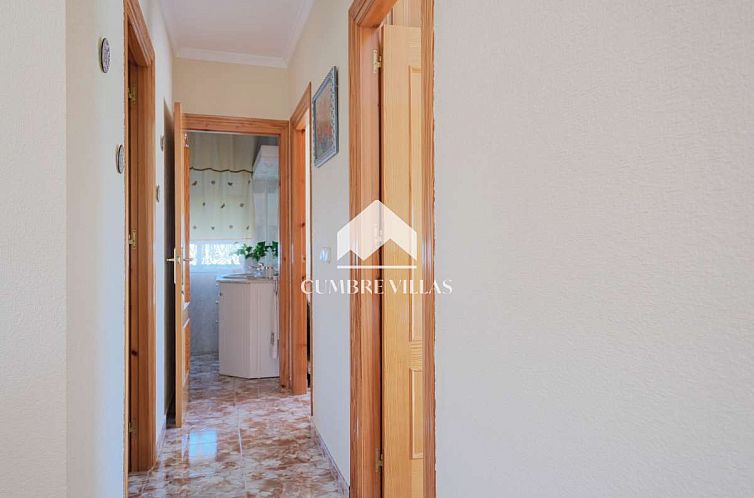 Geschakelde woning in Salobreña