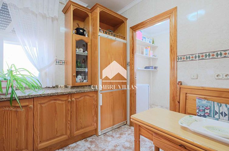 Geschakelde woning in Salobreña