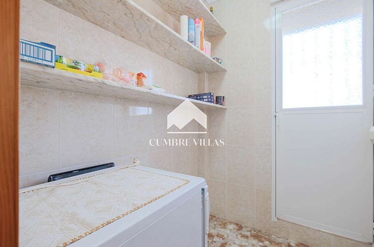 Geschakelde woning in Salobreña