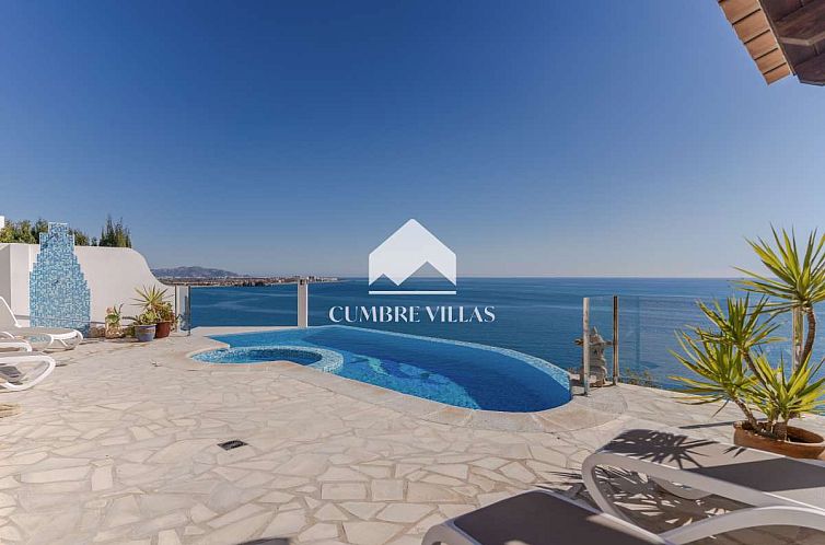 Vrijstaande woning in Salobreña