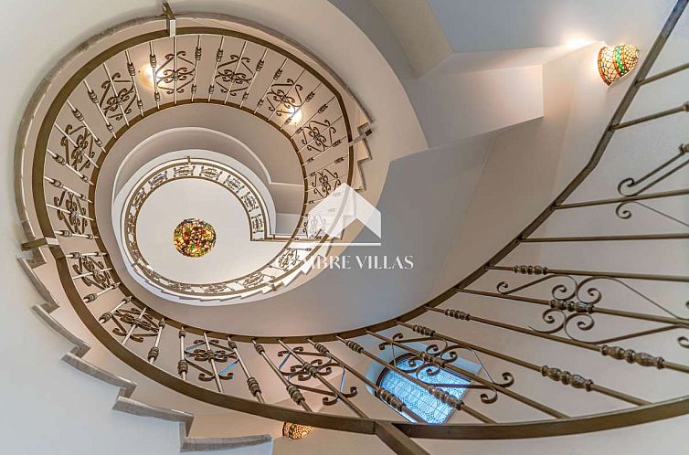 Vrijstaande woning in Salobreña