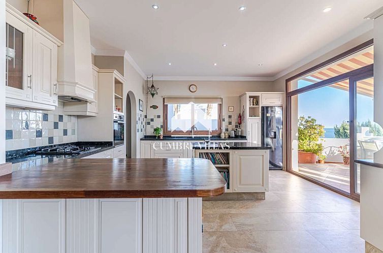 Vrijstaande woning in Salobreña