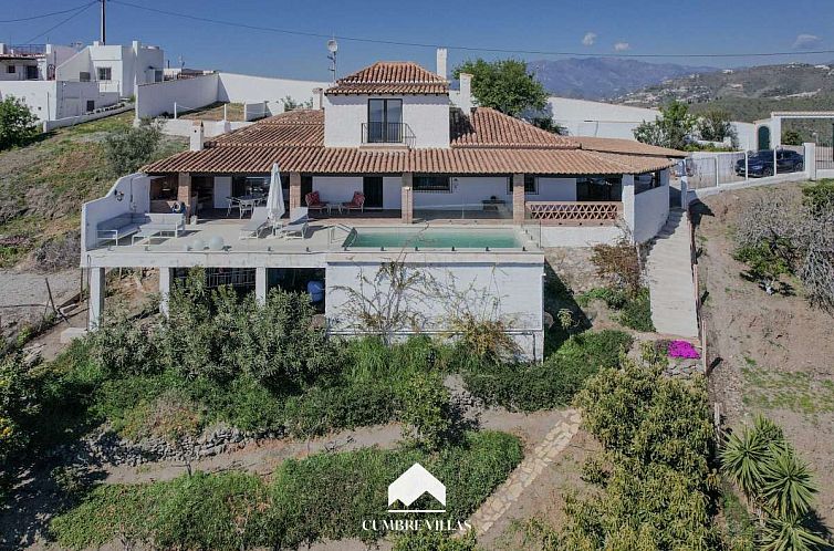 Unterkunft 14111441 - Ferienhaus Andalusien - Geschakelde woning in Salobreña