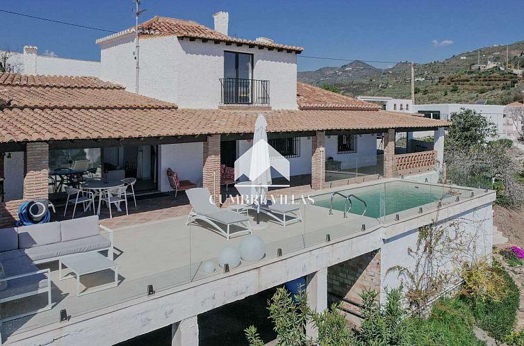 Geschakelde woning in Salobreña