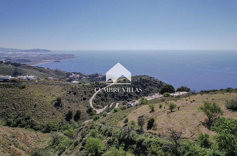 Geschakelde woning in Salobreña