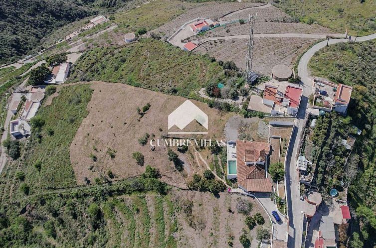 Geschakelde woning in Salobreña