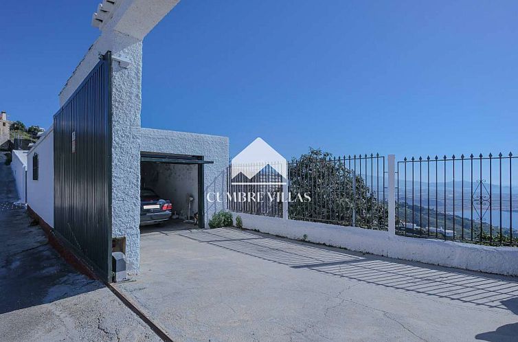 Geschakelde woning in Salobreña