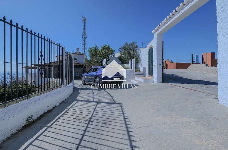 Geschakelde woning in Salobreña