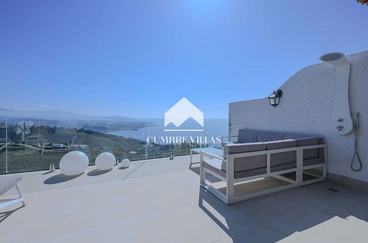 Geschakelde woning in Salobreña