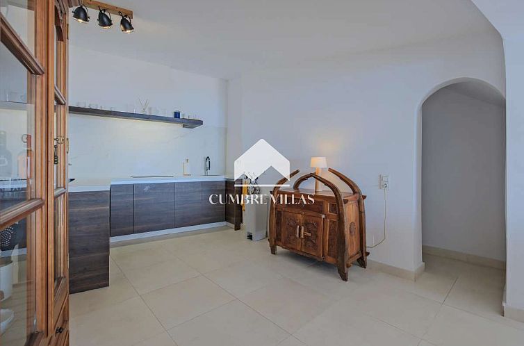 Geschakelde woning in Salobreña
