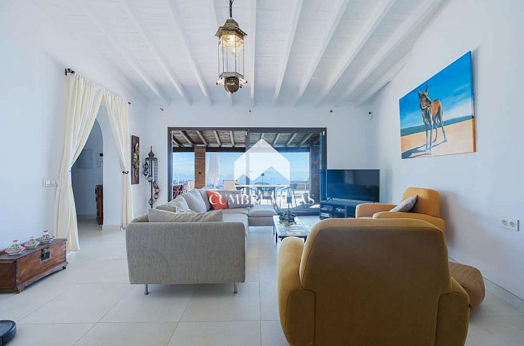 Geschakelde woning in Salobreña