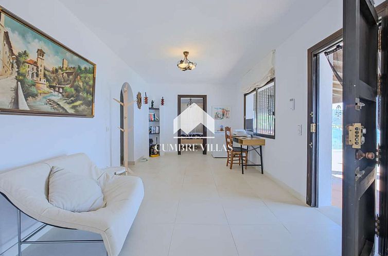 Geschakelde woning in Salobreña
