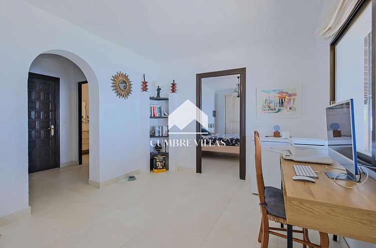 Geschakelde woning in Salobreña