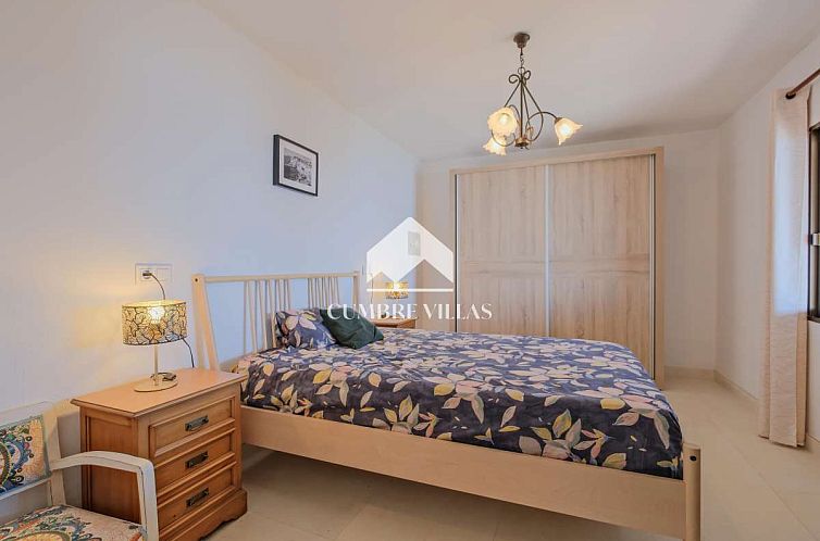 Geschakelde woning in Salobreña