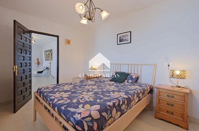 Geschakelde woning in Salobreña