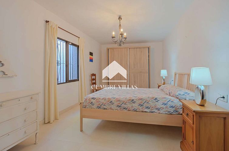 Geschakelde woning in Salobreña