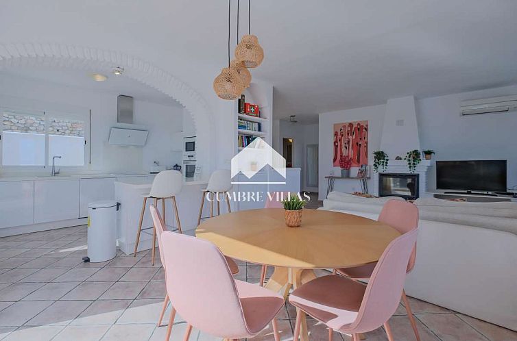 Vrijstaande woning in Salobreña