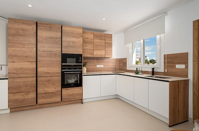 Vrijstaande woning in Salobreña